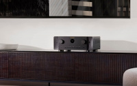 AV-ресивер Marantz Cinema 60 Black 6 – techzone.com.ua AV-ресивер Marantz Cinema 60 Black 6 – techzone.com.ua