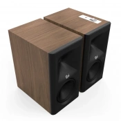 Активна акустична система Klipsch The Fives II Walnut 1 – techzone.com.ua Активна акустична система Klipsch The Fives II Walnut 1 – techzone.com.ua