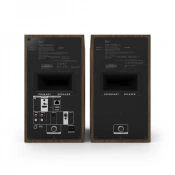 Активна акустична система Klipsch The Fives II Walnut 5 – techzone.com.ua Активна акустична система Klipsch The Fives II Walnut 5 – techzone.com.ua