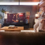 Активна акустична система Klipsch The Fives II Walnut 8 – techzone.com.ua Активна акустична система Klipsch The Fives II Walnut 8 – techzone.com.ua