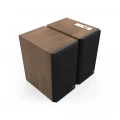 Активна акустична система Klipsch The Fives II Walnut 2 – techzone.com.ua