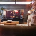 Активна акустична система Klipsch The Fives II Walnut 8 – techzone.com.ua
