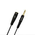D'ADDARIO PW-EXT-HD-20 Headphone Extension Cable (6m) – techzone.com.ua