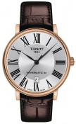 Чоловічий годинник Tissot Carson Premium Powermatic 80 T122.407.36.033.00 1 – techzone.com.ua