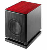 Сабвуфер активний Sonus Faber Gravis VI Red 1 – techzone.com.ua