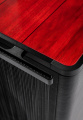 Сабвуфер активний Sonus Faber Gravis VI Red 3 – techzone.com.ua