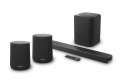 Саундбар Harman Kardon Enchant 900 + Enchant Sub + Enchant Speaker x2 (HKENCH900W2SPKSUB) 1 – techzone.com.ua