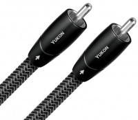 Аудіокабель AudioQuest Pair 0.5m YUKON RCA (YUKON0.5)