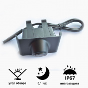 Камера переднего вида B8020W широкоугольная HYUNDAI IX35 (2010 — 2013) 3 – techzone.com.ua Камера переднего вида B8020W широкоугольная HYUNDAI IX35 (2010 — 2013) 3 – techzone.com.ua