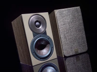 Акустична пара DALI Sonik 1 Natural Oak 6 – techzone.com.ua