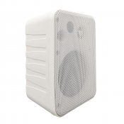 Всепогодна трансформаторна акустика MT-Power ES-400ST White 2 – techzone.com.ua Всепогодна трансформаторна акустика MT-Power ES-400ST White 2 – techzone.com.ua