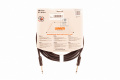 WARM AUDIO Pro-TS-20' Кабель інструментальний 4 – techzone.com.ua