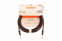 WARM AUDIO Pro-TS-20' Кабель інструментальний 1 – techzone.com.ua