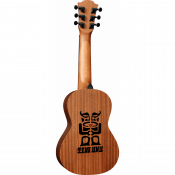 Тревел гітара (гітарлеле) Lag TIKI TKT8 / travel 2 – techzone.com.ua Тревел гітара (гітарлеле) Lag TIKI TKT8 / travel 2 – techzone.com.ua