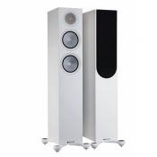 Напольные колонки Monitor Audio Silver 200 7G Satin White