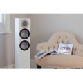 Підлогові колонки Monitor Audio Silver 200 7G Satin White 3 – techzone.com.ua