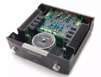 Підсилювач Mark Levinson Nº5805 (MLNO5805EU) 4 – techzone.com.ua Підсилювач Mark Levinson Nº5805 (MLNO5805EU) 4 – techzone.com.ua