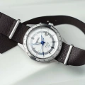 Чоловічий годинник Seiko Presage Style 60's GMT SSK015J1 3 – techzone.com.ua