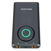 Портативний гітарний процесор MOOER Prime P1 Gray 3 – techzone.com.ua Портативний гітарний процесор MOOER Prime P1 Gray 3 – techzone.com.ua