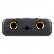 Портативний гітарний процесор MOOER Prime P1 Gray 4 – techzone.com.ua Портативний гітарний процесор MOOER Prime P1 Gray 4 – techzone.com.ua