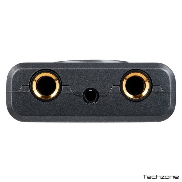 Портативний гітарний процесор MOOER Prime P1 Gray 4 – techzone.com.ua Портативний гітарний процесор MOOER Prime P1 Gray 4 – techzone.com.ua