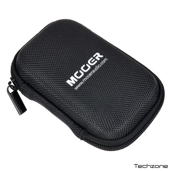 Портативний гітарний процесор MOOER Prime P1 Gray 9 – techzone.com.ua Портативний гітарний процесор MOOER Prime P1 Gray 9 – techzone.com.ua