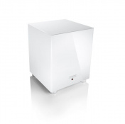 Активный сабвуфер Canton SUB 601 white high gloss 2 – techzone.com.ua Активный сабвуфер Canton SUB 601 white high gloss 2 – techzone.com.ua