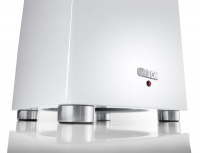 Активный сабвуфер Canton SUB 601 white high gloss 5 – techzone.com.ua Активный сабвуфер Canton SUB 601 white high gloss 5 – techzone.com.ua