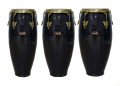 DB Percussion COG-100LB Sparkle Black, 10