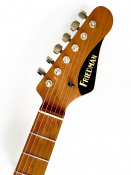 FRIEDMAN NOHO24 (Charcoal Metallic) 3 – techzone.com.ua FRIEDMAN NOHO24 (Charcoal Metallic) 3 – techzone.com.ua