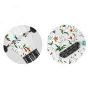 Укулеле Flight UTS-40 FLOWER Ultra travel 4 – techzone.com.ua Укулеле Flight UTS-40 FLOWER Ultra travel 4 – techzone.com.ua