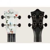 Укулеле Flight UTS-40 FLOWER Ultra travel 5 – techzone.com.ua Укулеле Flight UTS-40 FLOWER Ultra travel 5 – techzone.com.ua