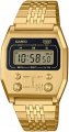 Годинник Casio VINTAGE EDGY A1100G-5EF – techzone.com.ua