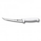 Кухонний ніж Victorinox Fibrox Boning Flexible 5.6617.15