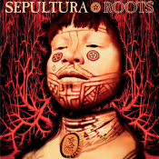 Виниловая пластинка Sepultura: Roots -Expanded /2LP