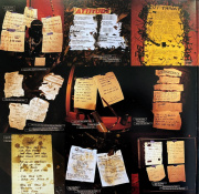 Виниловая пластинка Sepultura: Roots -Expanded /2LP 3 – techzone.com.ua Виниловая пластинка Sepultura: Roots -Expanded /2LP 3 – techzone.com.ua