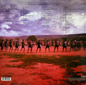 Вінілова платівка Sepultura: Roots -Expanded /2LP 2 – techzone.com.ua