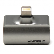 Noble Audio 4.4mm Pentaconn with Lightning (TC44Pro)