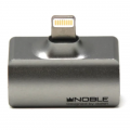 Noble Audio 4.4mm Pentaconn with Lightning (TC44Pro) 1 – techzone.com.ua