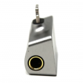 Noble Audio 4.4mm Pentaconn with Lightning (TC44Pro) 2 – techzone.com.ua