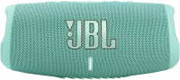 Портативна колонка JBL Charge 5 Teal (JBLCHARGE5TEAL) 2 – techzone.com.ua Портативна колонка JBL Charge 5 Teal (JBLCHARGE5TEAL) 2 – techzone.com.ua