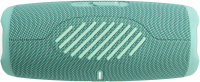 Портативна колонка JBL Charge 5 Teal (JBLCHARGE5TEAL) 4 – techzone.com.ua Портативна колонка JBL Charge 5 Teal (JBLCHARGE5TEAL) 4 – techzone.com.ua