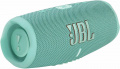 Портативна колонка JBL Charge 5 Teal (JBLCHARGE5TEAL) 1 – techzone.com.ua
