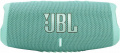 Портативна колонка JBL Charge 5 Teal (JBLCHARGE5TEAL) 2 – techzone.com.ua
