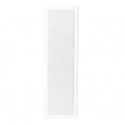 Акустическая система DLS Flatbox M-Two White 3 – techzone.com.ua