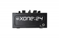 DJ-мікшер Allen & Heath XONE:24 4 – techzone.com.ua DJ-мікшер Allen & Heath XONE:24 4 – techzone.com.ua