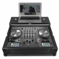 UDG Ultimate Flight Case NI Kontrol S4 MK3 Black Plus 2 – techzone.com.ua