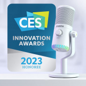 Мікрофон для геймерів Maono DM30 (White) 3 – techzone.com.ua Мікрофон для геймерів Maono DM30 (White) 3 – techzone.com.ua