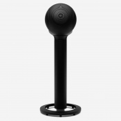 Стійка для акустики Devialet Tree Matte Black TR671 2 – techzone.com.ua Стійка для акустики Devialet Tree Matte Black TR671 2 – techzone.com.ua