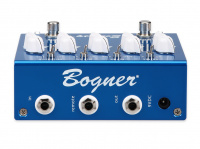 BOGNER ECSTASY BLUE 2 – techzone.com.ua